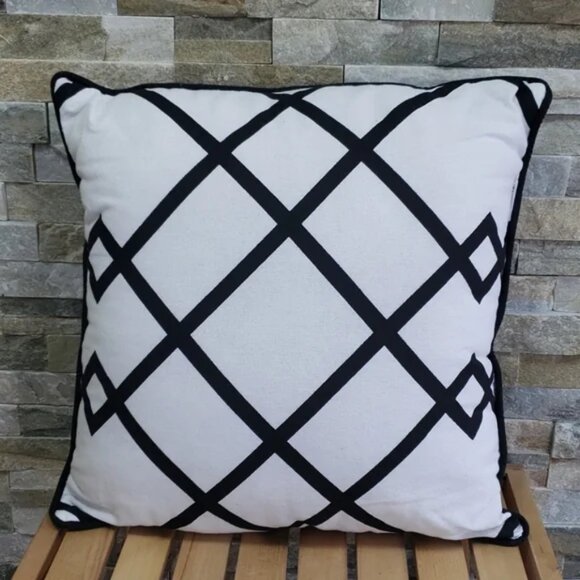 Millano Whippet Decorative Cushion - Picture 3 of 4